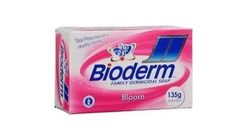 Bioderm Bloom Soap 135g