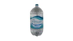 Nature's Spring Distilled Drinking Water 10L