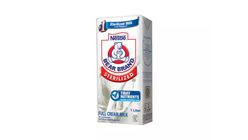 Bear Brand Helicap Sterilized 1L