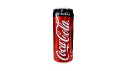 Coca-Cola No Sugar 320ml