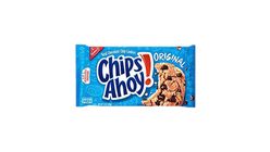 Mondelez Chips Ahoy 85.5g