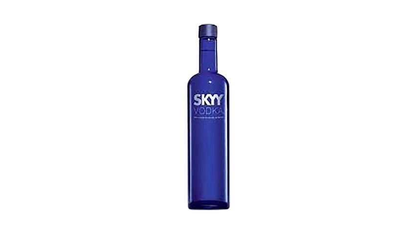 SKYY Vodka 750ml