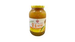 Ottogi Honey Citron Tea 1kg