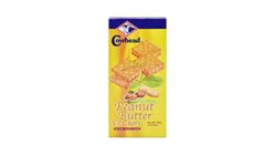 Cowhead Peanut Butter Sandwich Crackers 190g