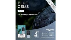 Buy RELX Pod Pro 2-1 Pod Pack-Taro Scoop-30mg/g-STD-M - Pandamart