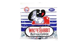 White Rabbit 50's