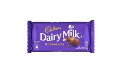 Cadbury Dairy Milk 165g