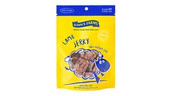 JOHN S FARMS | ROASTED LAMB JERKY 80g (YTY070111)