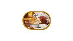 Selecta 2 in 1 Double Dutch & Very Rocky Road 750ml