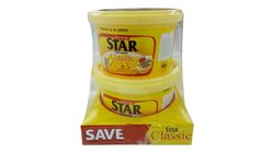 Star Margarine (Buy 2 Save P7) 2 x 100g