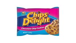 Chips Delight Chocolate Chip Cookies 200g