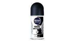 Nivea Men Deodorant Roll on Black & White Original 25ml