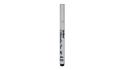 Artline 4.0 Calligraphy Sign Pen Black 1pc