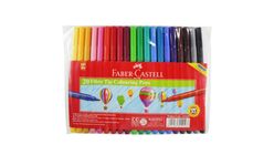 Faber Castell Color Pen 20 Colors 1pc