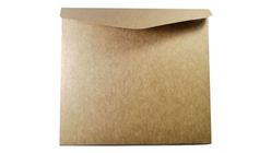 Document Envelope 250 GSM (9mm x 12mm) 1pc