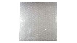 Plastic Bubble Sheet 20 Inches x 1m 1pc