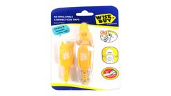Wise Buy Correction Tape with Refill (5mm x 4m) 1pc
