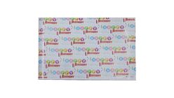 Birthday Candle Wrapper Per Pack 25pcs