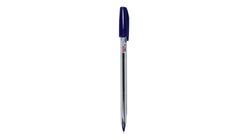 Rebnok Trigno-F Ballpen Blue Box (0.7mm) 50pcs