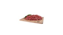 Ground Pork Lean 500g