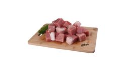 Pork Adobo Cut 500g