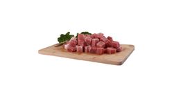 Pork Menudo Cut 500g