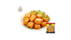Fresh Options Chicken Nuggets 220g