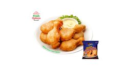 Fresh Options Chicken Drumettes 240g