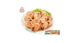 Fresh Options Chicken Embutido 200g