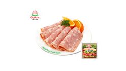 Fresh Options Sliced Sweet Ham 250g