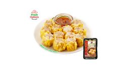 Fresh Options Chicken Siomai 240g