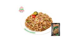Fresh Options Chicken Sisig 250g