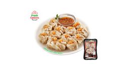 Fresh Options Pinoy Pork Siomai 168g