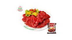 Fresh Options Pork Tocino 220g
