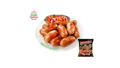 Fresh Options Ilocos Longganisa 250g