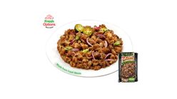 Fresh Options Chunky Pork Sisig 250g