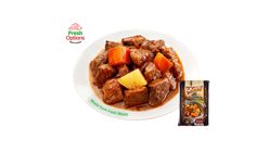 Fresh Options Beef Caldereta 250g