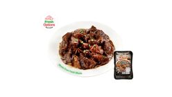 Fresh Options Beef Pares 250g