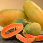 Papaya - Solo 1kg