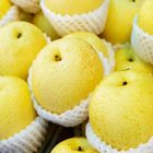 Pear 3s