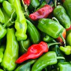 Bell Pepper 250g