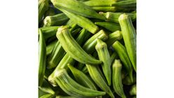 Okra 250g