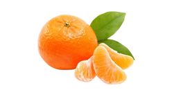 Orange - Murcott 5pcs