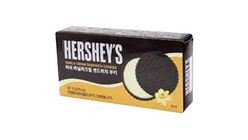 Hershey's Vanilla Cream Sandwich Cookies 75g