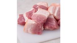 Golden Meat Shop Pork Adobo Cut 450g - 500g