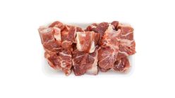 Golden Meat Shop Pork Sinigang Cut 950g - 1000g