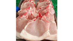 Golden Meat Shop Pork Chop 450g - 500g