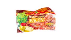 Virginia Honey Cured Bacon 400g