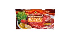 Virginia Honey Cured Bacon 200g