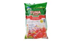 Tuna Cubes 500g